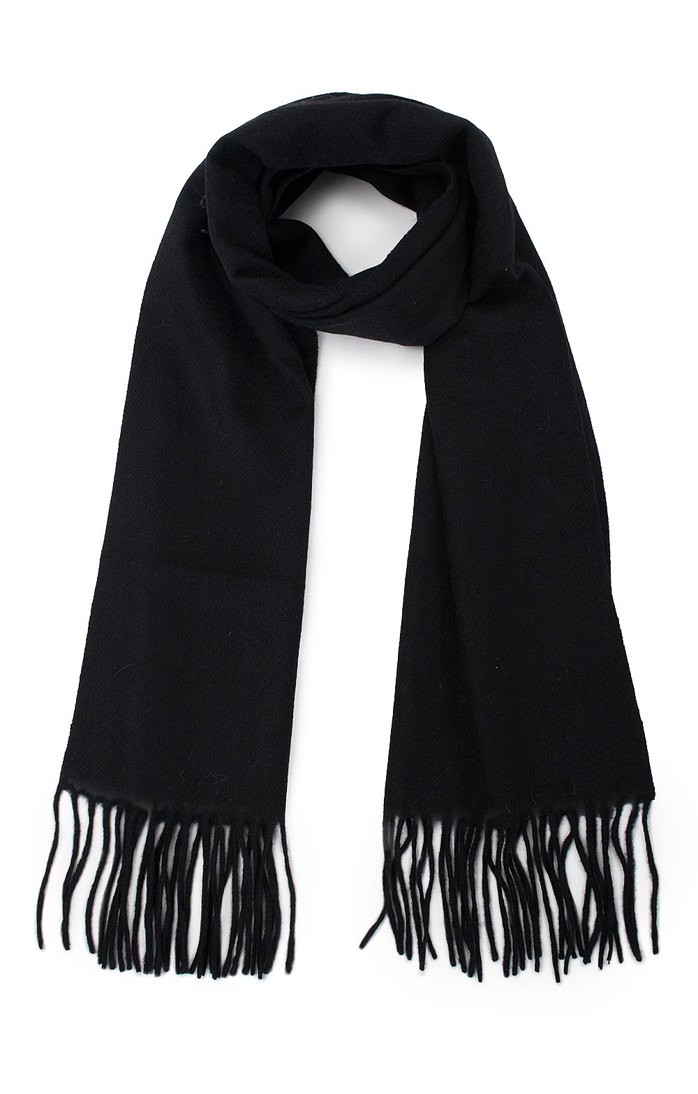 Black Scarf : Hats * Gloves * Scarf -- clearance sale | Flavor-spray.com