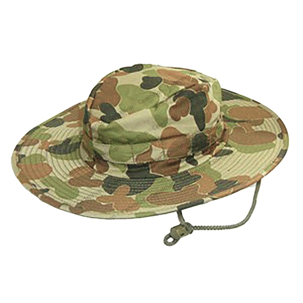 boonie hat