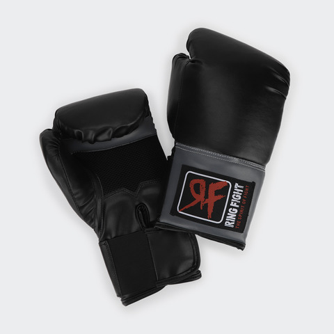 what are the different types of boxing gloves