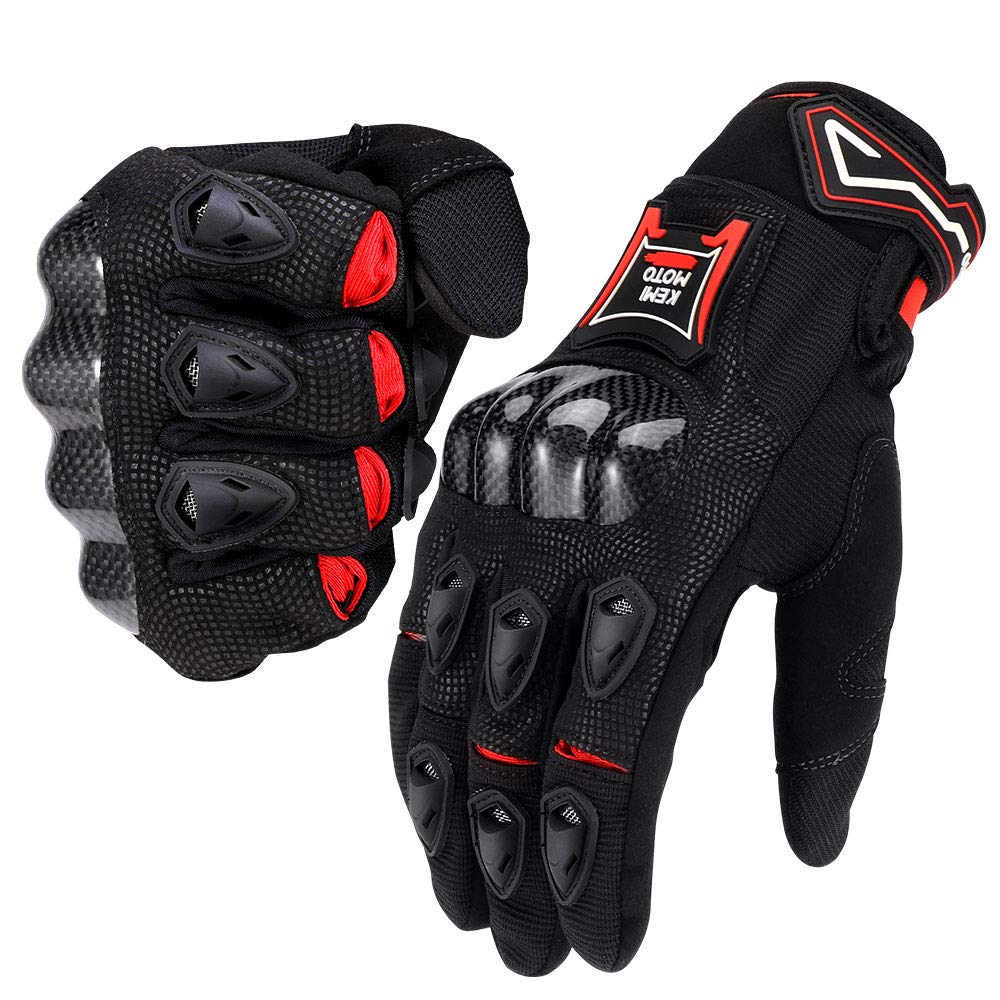 motorbike gloves