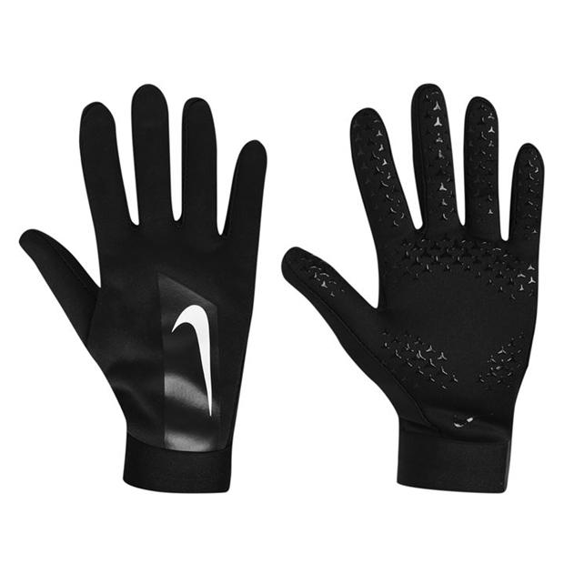 nike rubber gloves