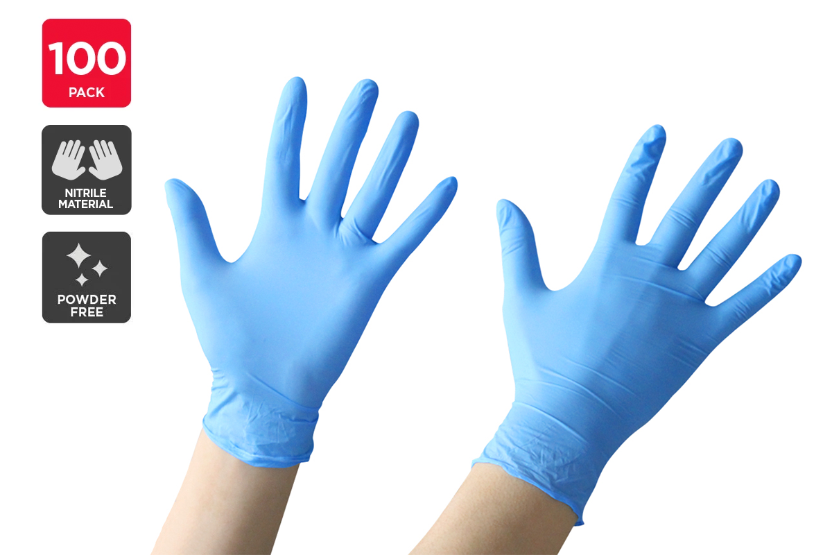 Nitrile Gloves Bunnings Hats Gloves Scarf -- Clearance Sale Flavor-spraycom