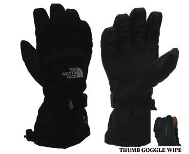 northface snowboard gloves